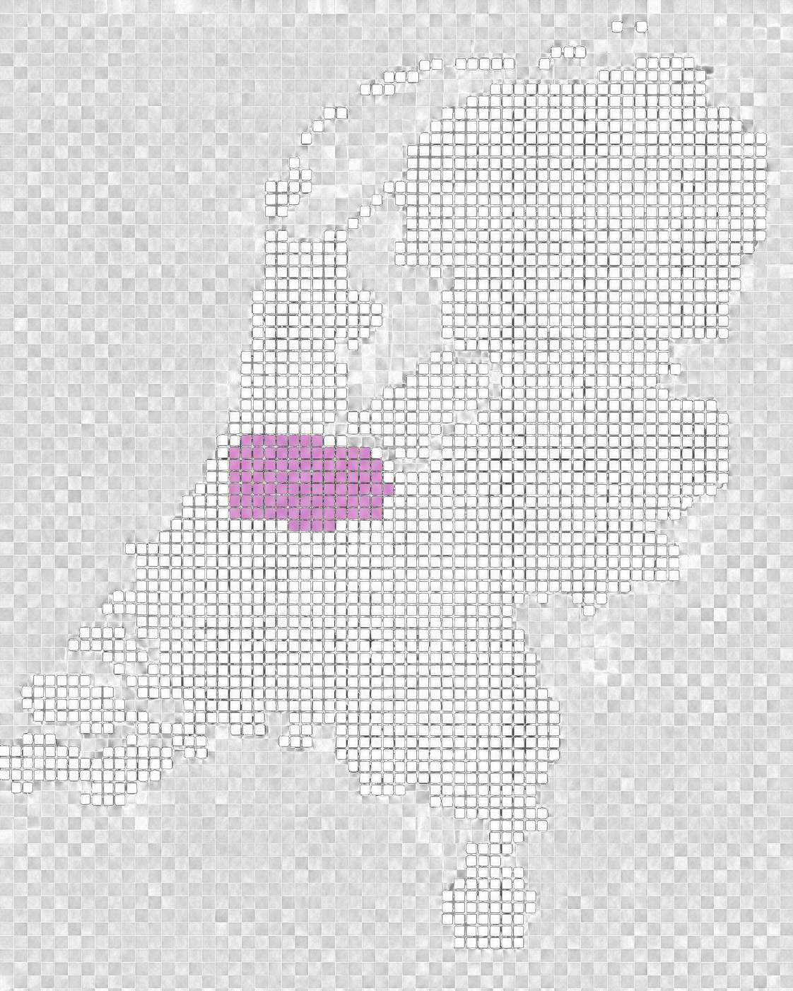 Service-gebied: Amsterdam en omstreken